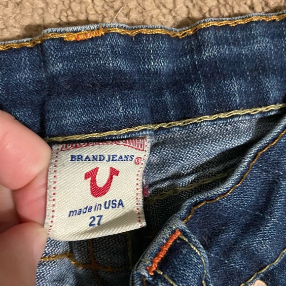 True religion - Picture 3 of 3